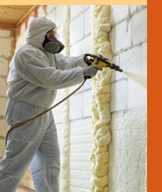 Услуги Услуги утепления в Черкесске под ключ