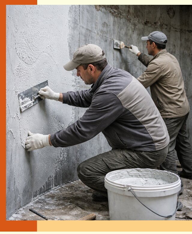 Утепление резервуаров жидкой теплоизоляцией в Черкесске