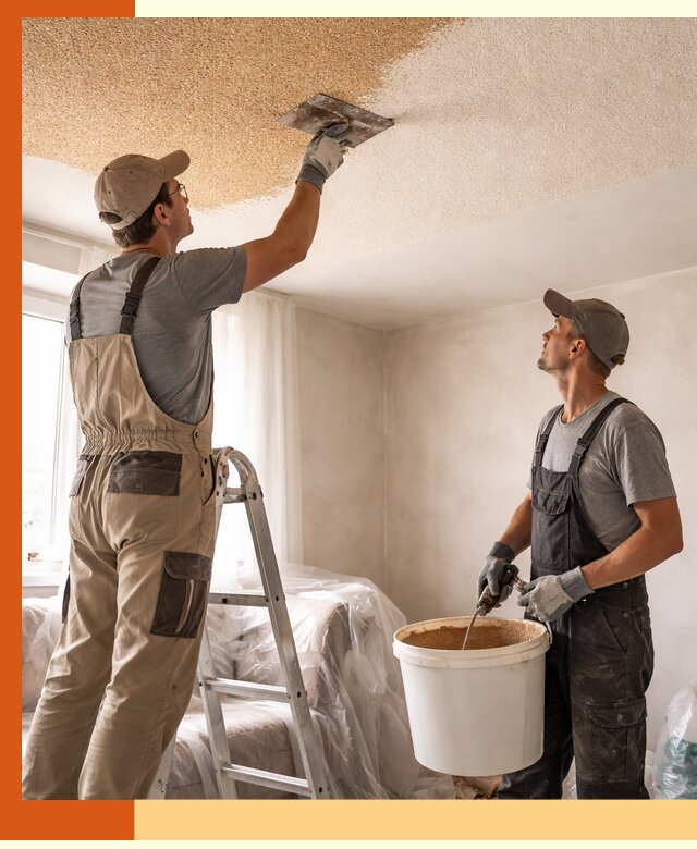 Утепление потолка жидкой пробкой в Черкесске эффективно и надежно